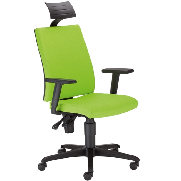 Uredska stolica NOWY STYL I-line